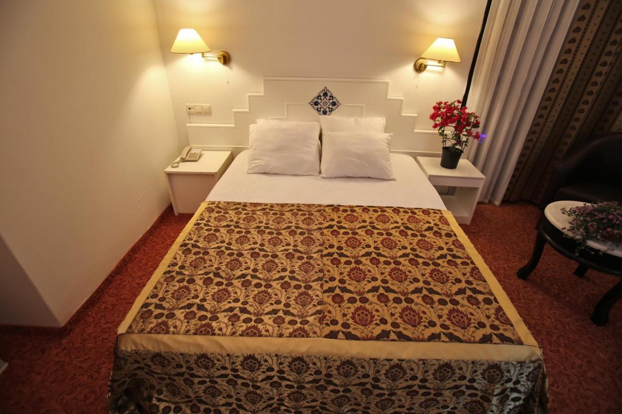 Green Valley Hotel Kemer Extérieur photo
