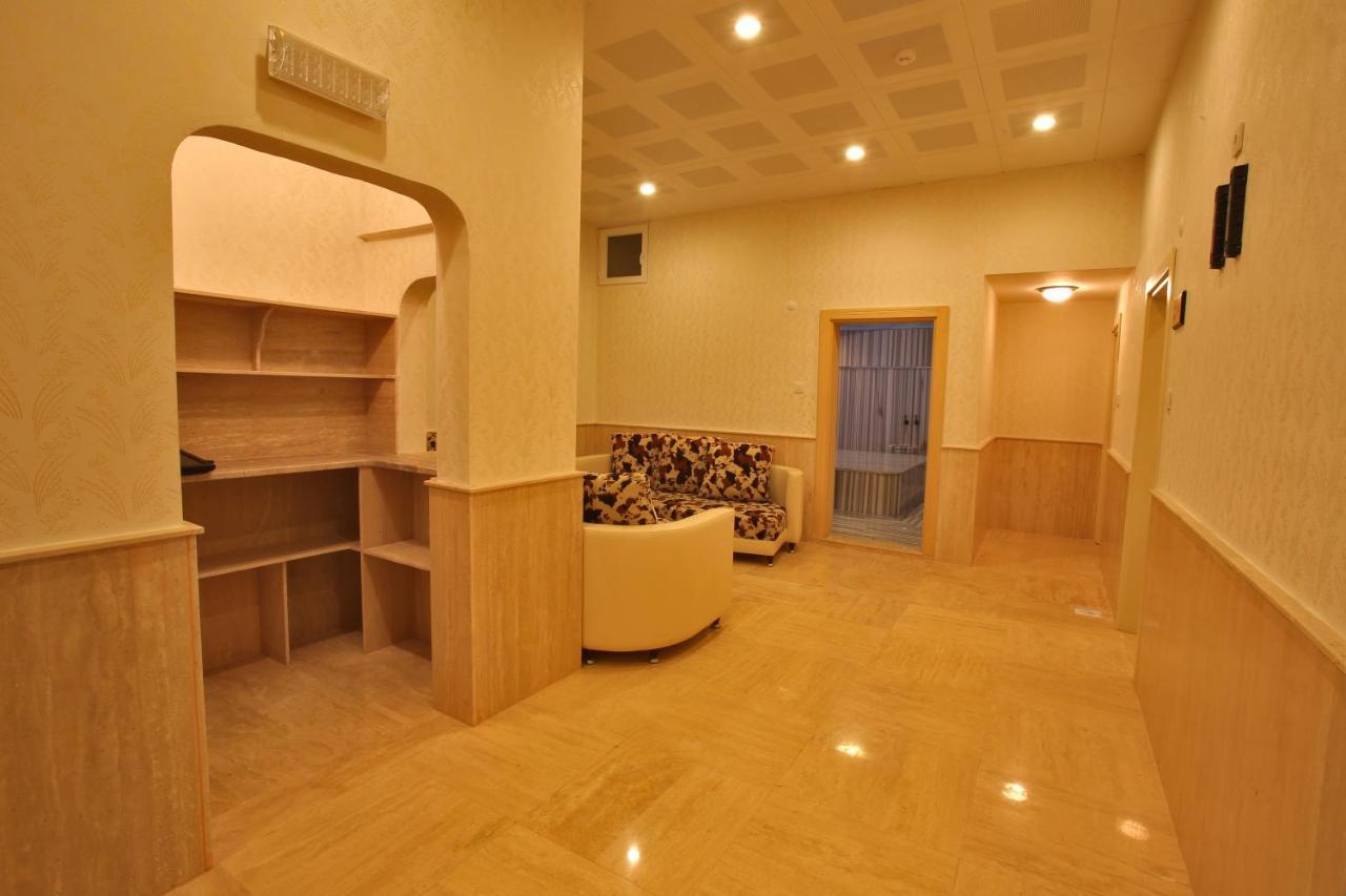 Green Valley Hotel Kemer Extérieur photo