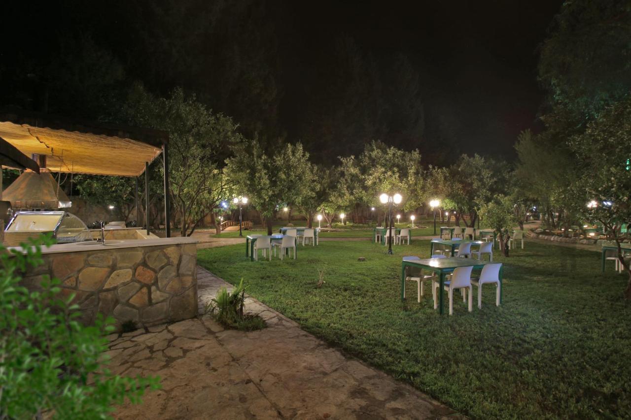 Green Valley Hotel Kemer Extérieur photo