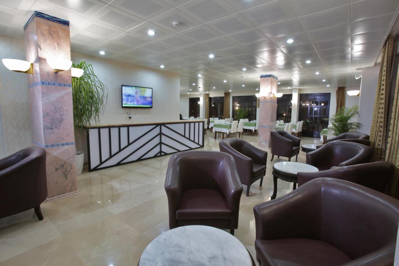 Green Valley Hotel Kemer Extérieur photo