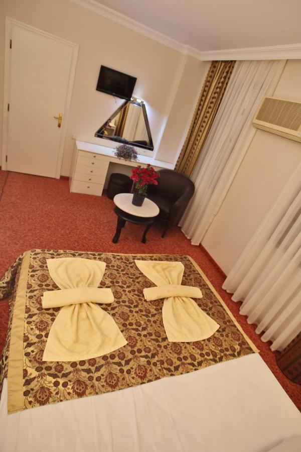 Green Valley Hotel Kemer Extérieur photo