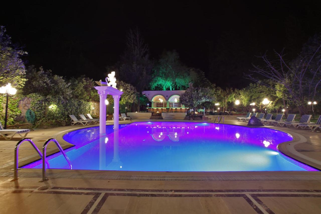 Green Valley Hotel Kemer Extérieur photo