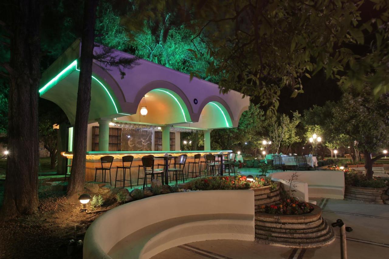 Green Valley Hotel Kemer Extérieur photo