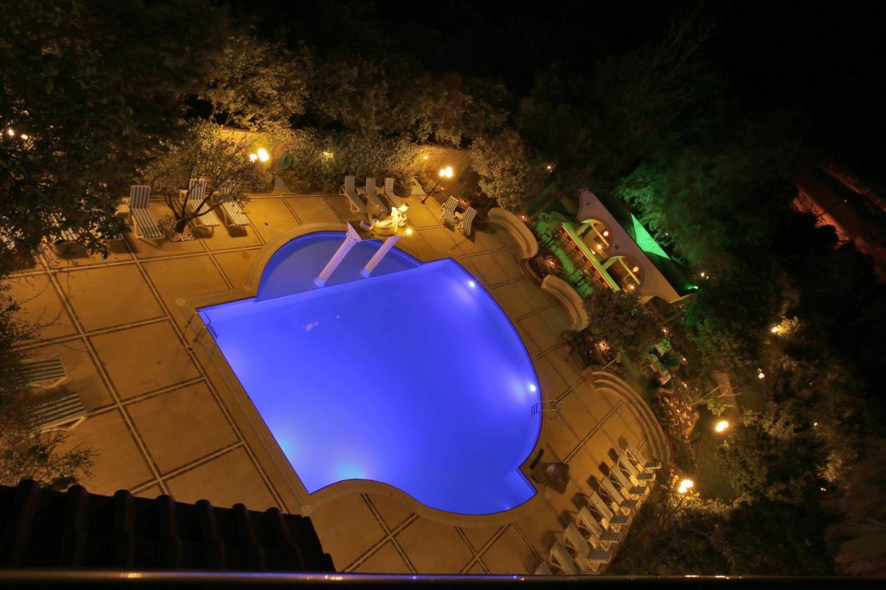 Green Valley Hotel Kemer Extérieur photo