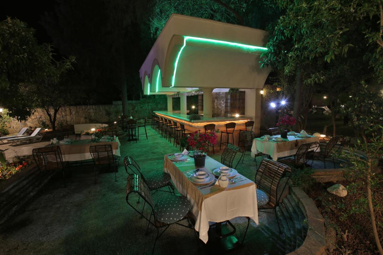 Green Valley Hotel Kemer Extérieur photo