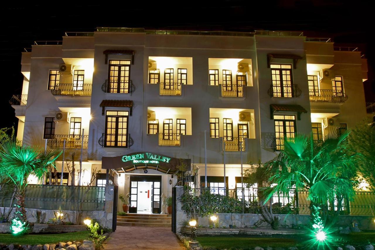 Green Valley Hotel Kemer Extérieur photo