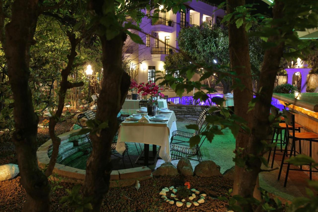Green Valley Hotel Kemer Extérieur photo