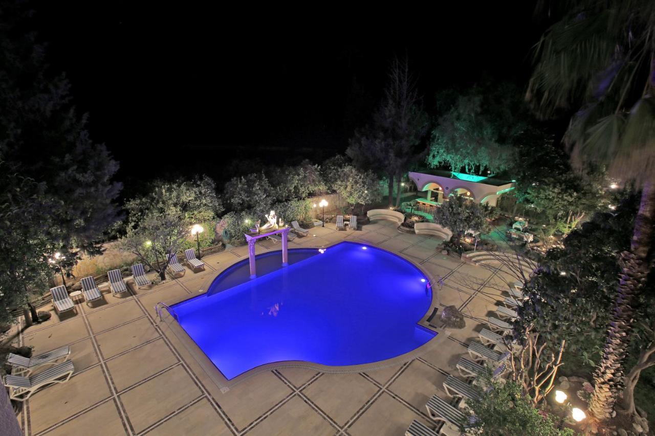 Green Valley Hotel Kemer Extérieur photo