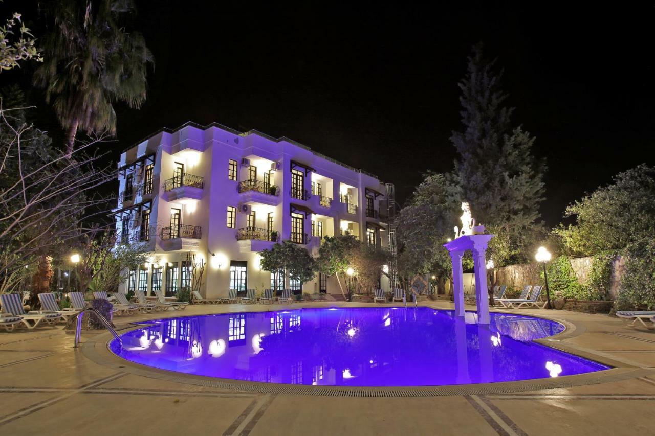 Green Valley Hotel Kemer Extérieur photo