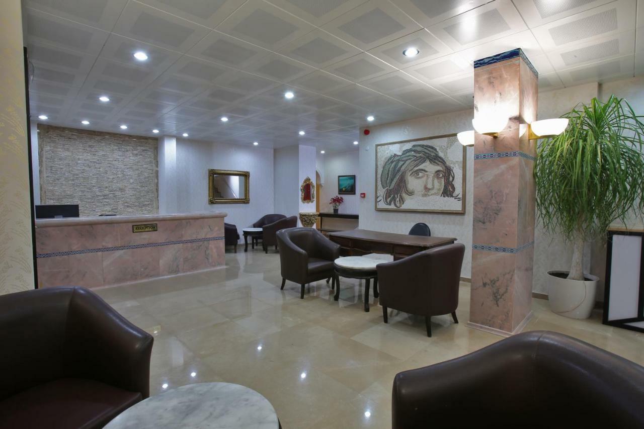 Green Valley Hotel Kemer Extérieur photo
