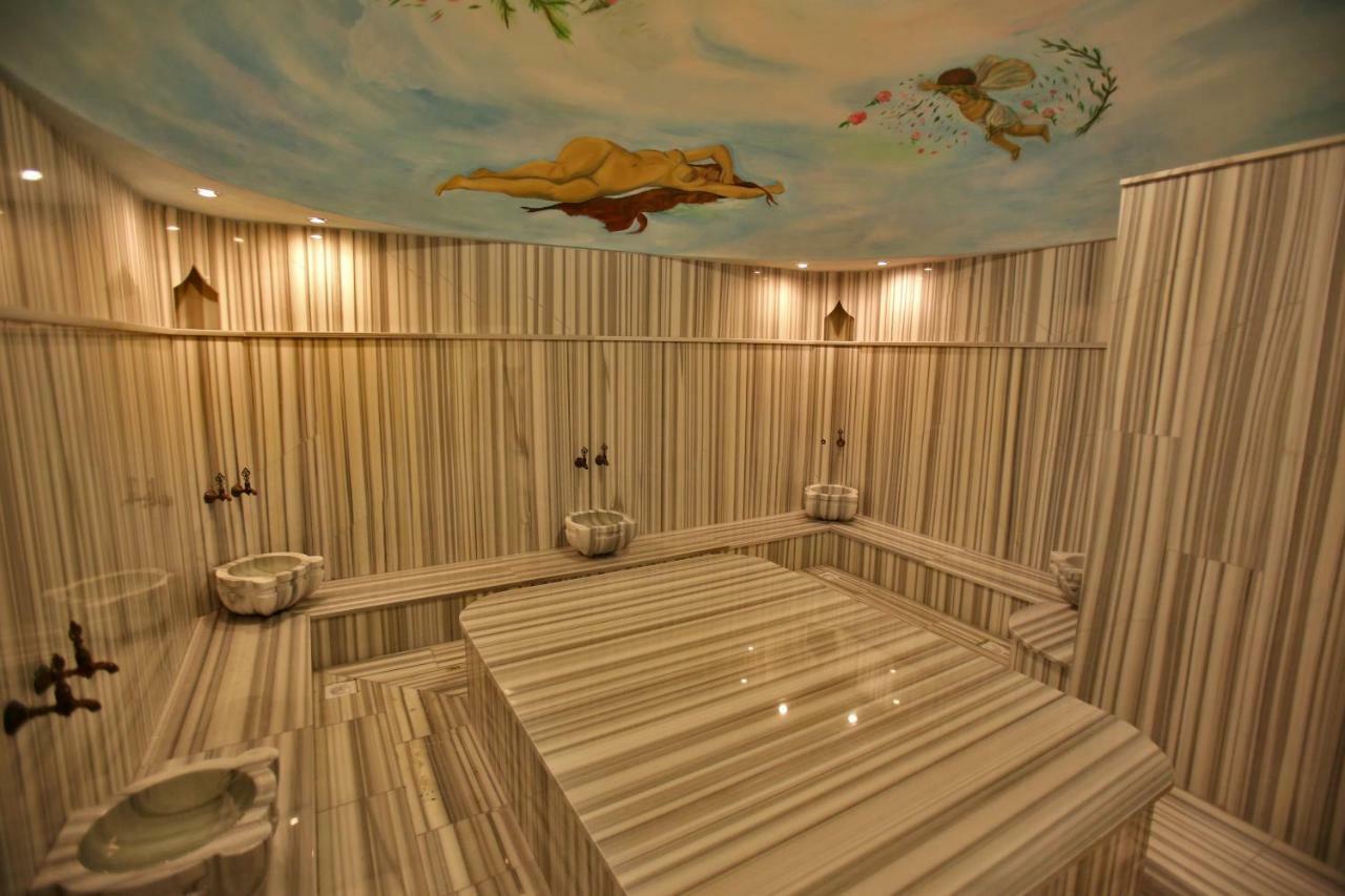Green Valley Hotel Kemer Extérieur photo