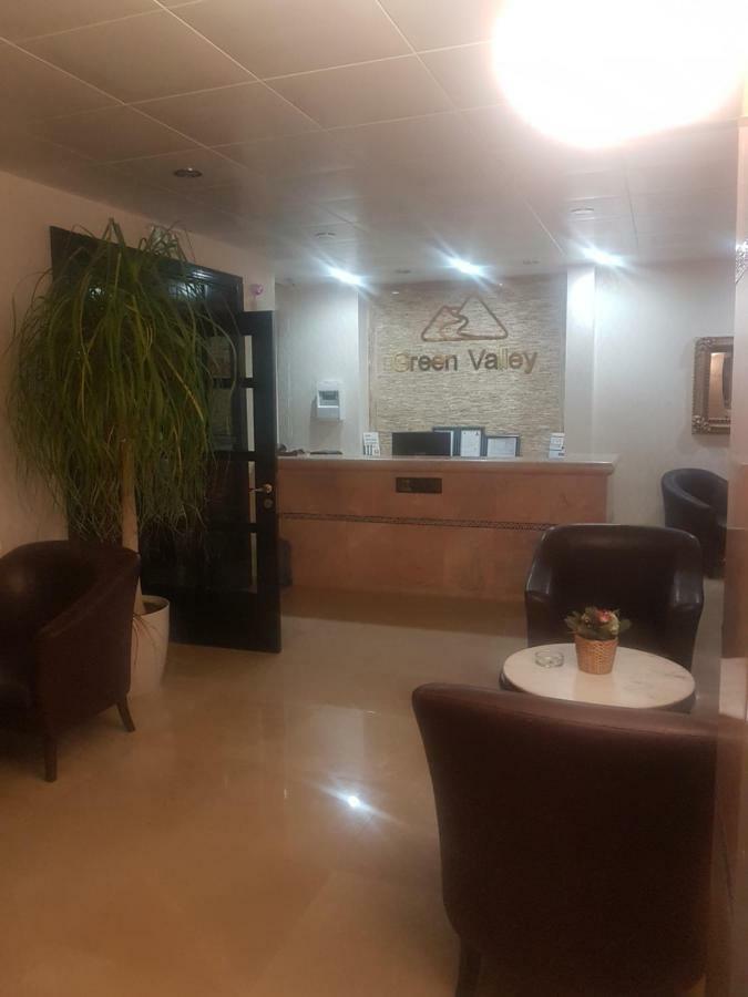 Green Valley Hotel Kemer Extérieur photo